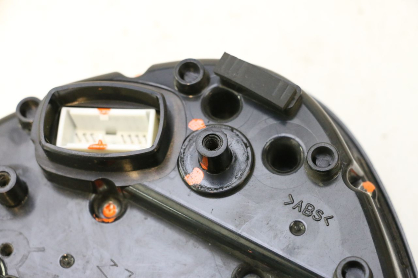 photo de VELOCIMETRO KAWASAKI ER-6 ER6 N 650 (2005 - 2009) - Detalle de la pieza