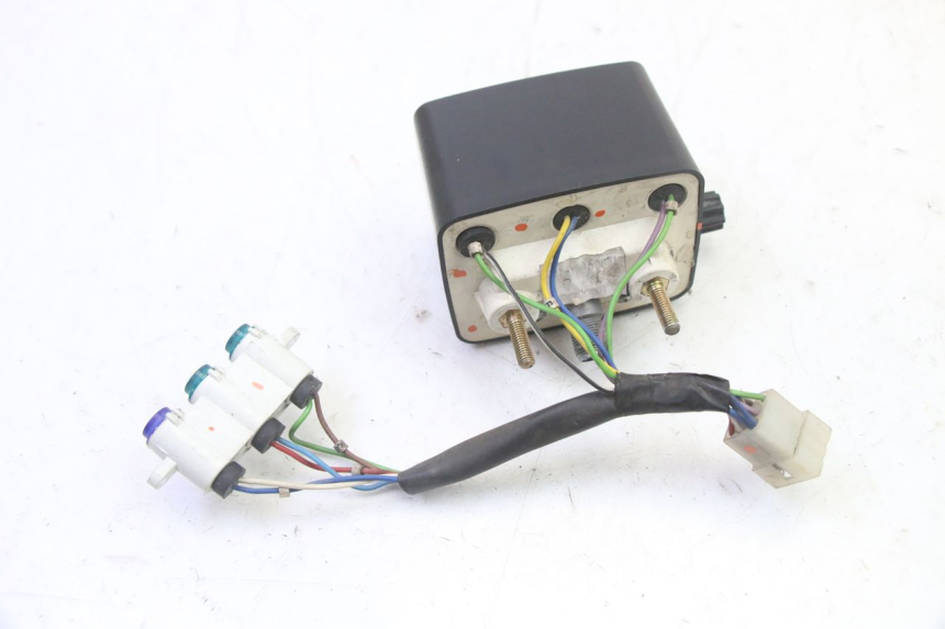 photo de VELOCIMETRO APRILIA ETX 125 (1998 - 2002) - Otra perspectiva