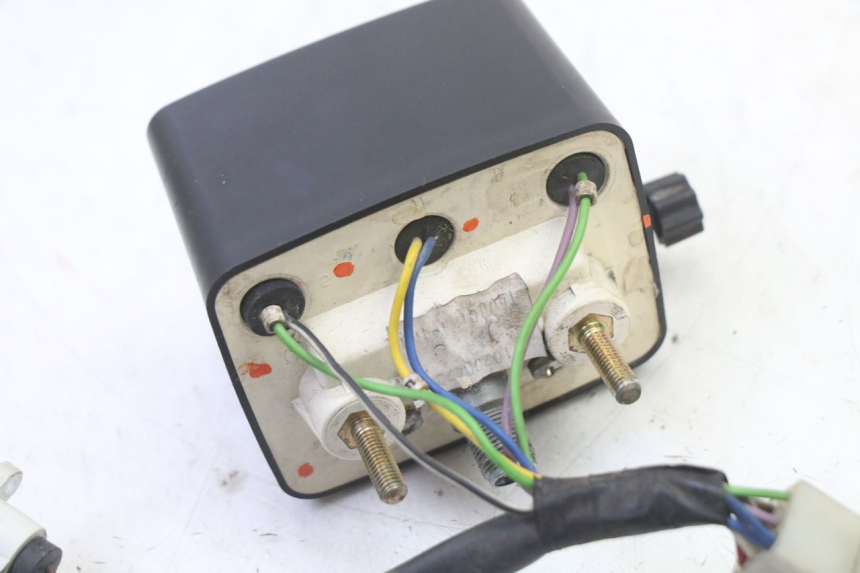 photo de VELOCIMETRO APRILIA ETX 125 (1998 - 2002) - Vista general del producto