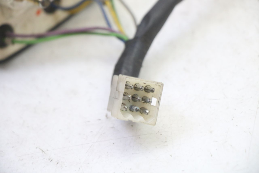 photo de VELOCIMETRO APRILIA ETX 125 (1998 - 2002) - Marcados y referencias originales