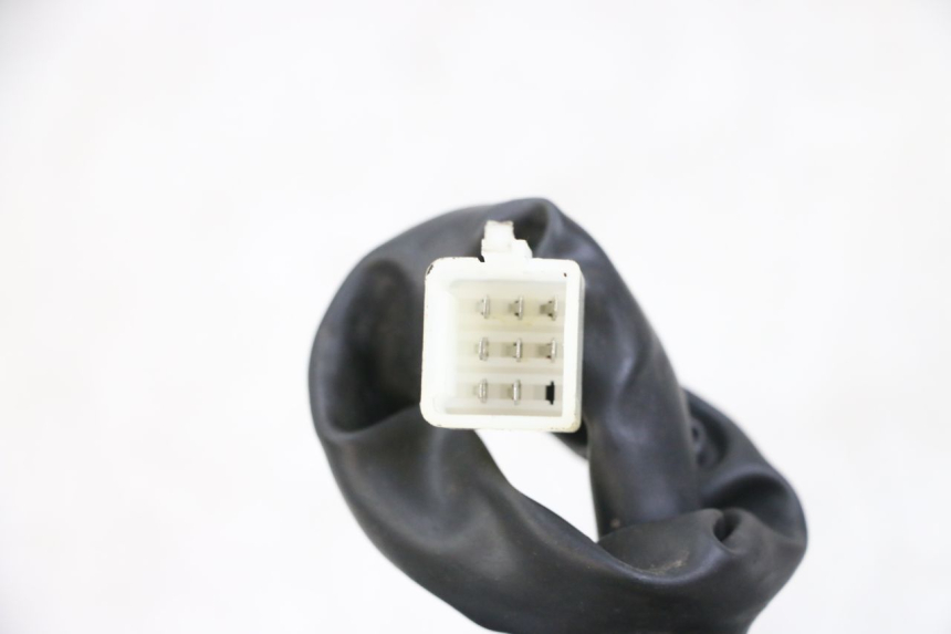 photo de VELOCIMETRO EUROCKA RETRO 50 (2007 - 2014) - Zoom estado de uso