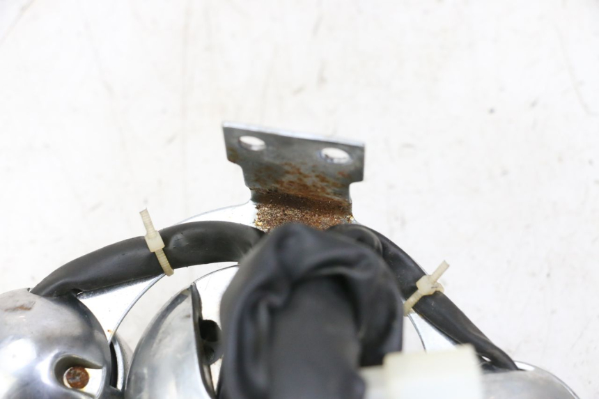 photo de VELOCIMETRO EUROCKA RETRO 50 (2007 - 2014) - Otra perspectiva