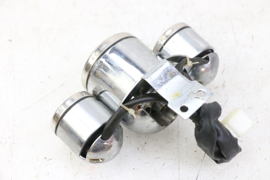 photo de VELOCIMETRO EUROCKA RETRO 50 (2007 - 2014) - Recambio usado revisado