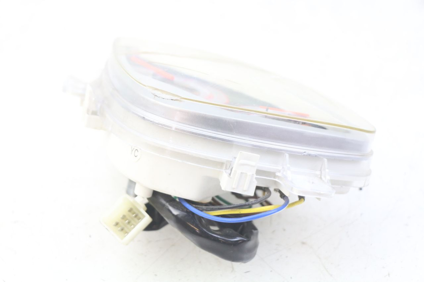 photo de CUENTA KILÓMETROS JM MOTORS EVOLIS 4T 50 (2018 - 2022) - Zoom estado de uso