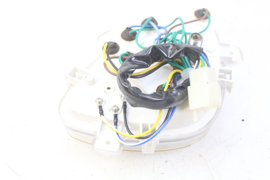 photo de CUENTA KILÓMETROS JM MOTORS EVOLIS 4T 50 (2018 - 2022) - Vista general del producto