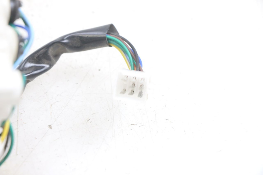 photo de CUENTA KILÓMETROS JM MOTORS EVOLIS 4T 50 (2018 - 2022) - Detalle de la pieza