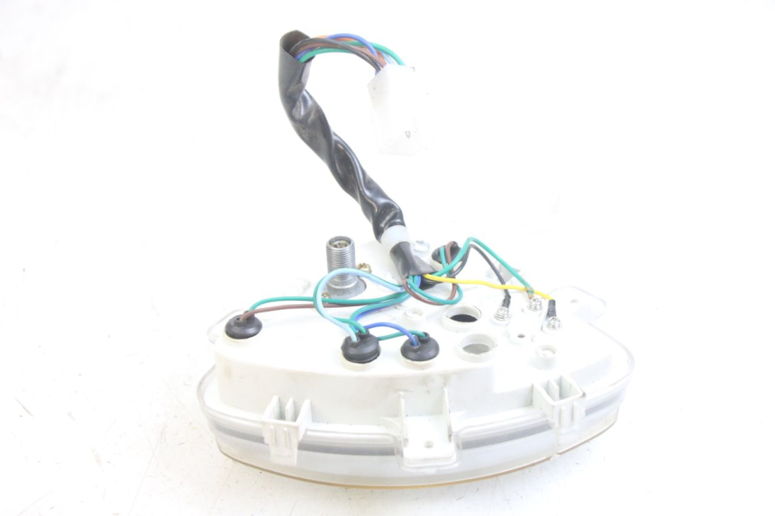 photo de CUENTA KILÓMETROS JM MOTORS EVOLIS 4T 50 (2018 - 2022) - Otra perspectiva