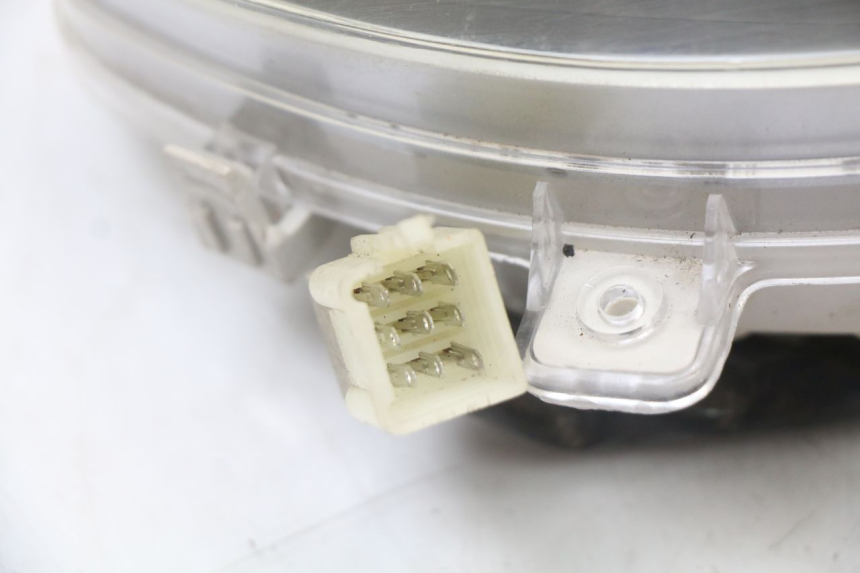 photo de CUENTA KILÓMETROS JM MOTORS EVOLIS 4T 50 (2018 - 2022) - Recambio usado revisado