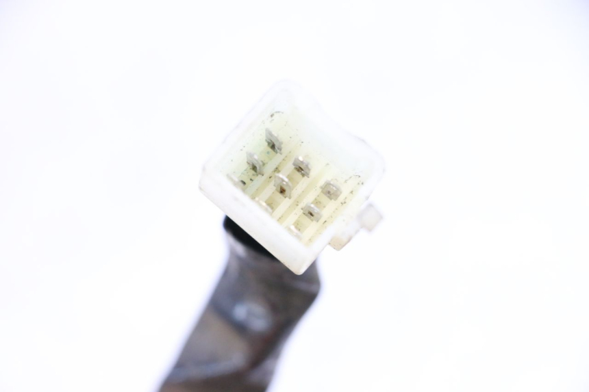 photo de CUENTA KILÓMETROS JM MOTORS EVOLIS 4T 50 (2018 - 2022) - Estado de la superficie y material