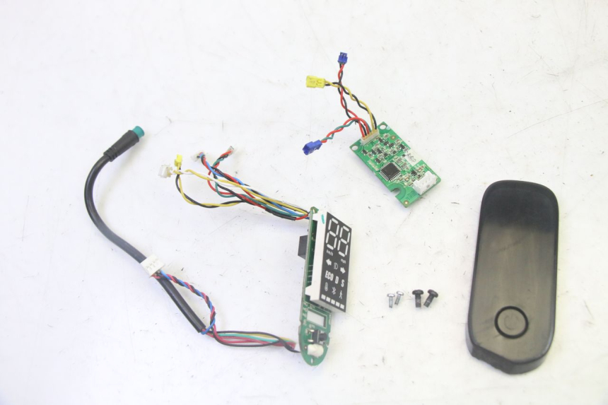 photo de CUENTA SEGWAY NINEBOT F65I 1 - Vista principal