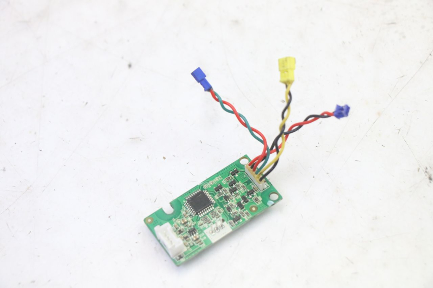 photo de CUENTA SEGWAY NINEBOT F65I 1 - Otra vista del artículo