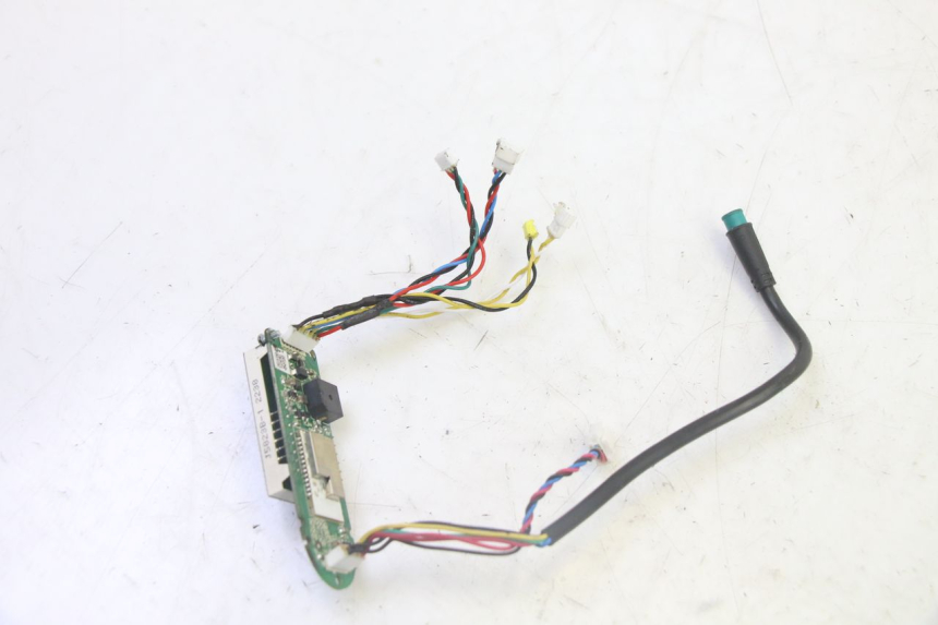 photo de CUENTA SEGWAY NINEBOT F65I 1 - Vista general del producto