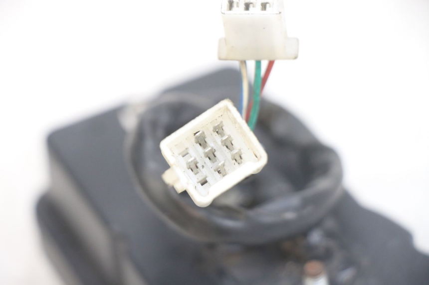 photo de CUENTA KILÓMETROS TNT MOTOR FASTINO 4T 50 (2013 - 2019) - Estado de la superficie y material