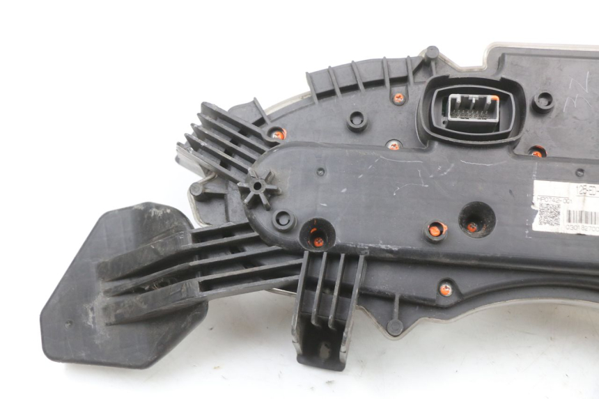 photo de CUENTA KILÓMETROS HONDA FES S-WING SWING ABS 125 (2007 - 2015) - Recambio usado revisado