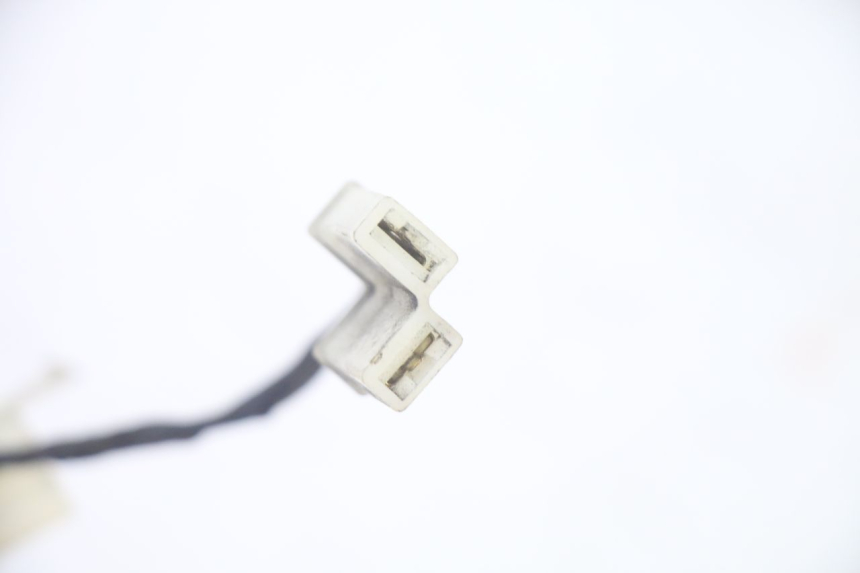 photo de CUENTA KILÓMETROS SYM FIDDLE 3 III 125 (2014 - 2020) - Inspección visual detallada