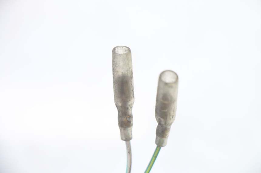 photo de CUENTA KILÓMETROS SYM FIDDLE 3 III 125 (2014 - 2020) - Marcados y referencias originales