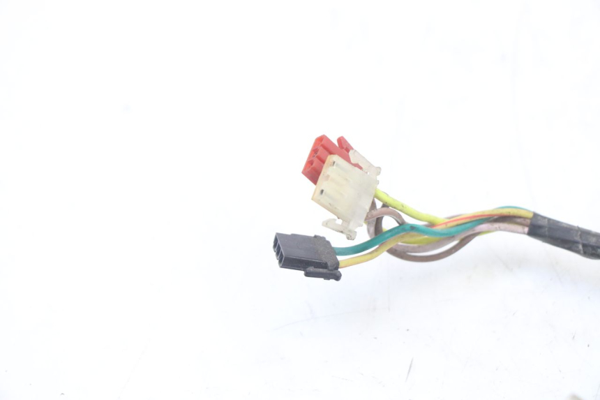 photo de VELOCIMETRO SYM FIDDLE 125 (2008 - 2010) - Otra vista del artículo