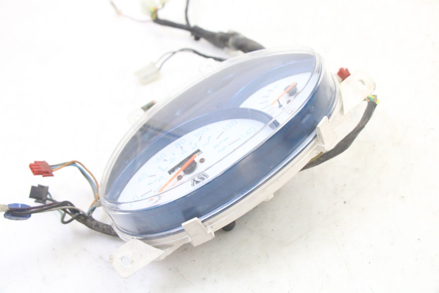 photo de VELOCIMETRO SYM FIDDLE 125 (2008 - 2010) - Vista general del producto