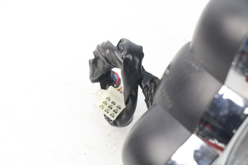 photo de VELOCIMETRO EUROCKA FIFTY 50 (2013 - 2022) - Otra perspectiva