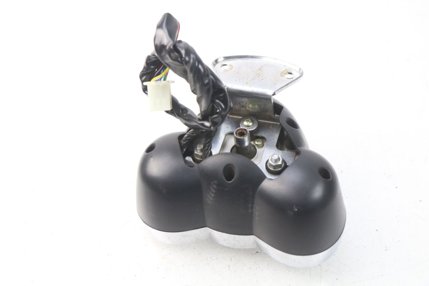 photo de VELOCIMETRO EUROCKA FIFTY 50 (2013 - 2022) - Primer plano técnico