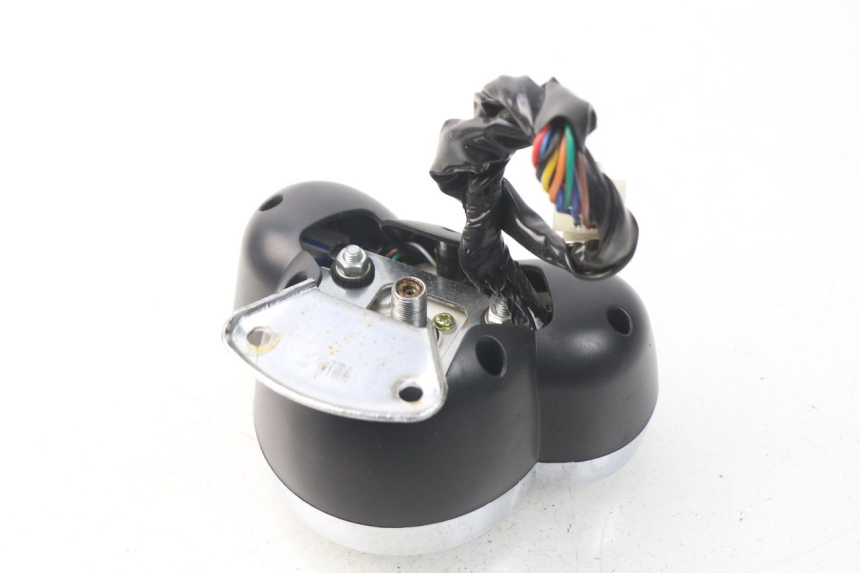 photo de VELOCIMETRO EUROCKA FIFTY 50 (2013 - 2022) - Vista general del producto