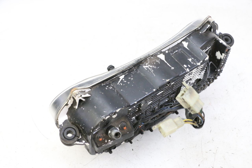 photo de VELOCIMETRO YAMAHA FJ 36Y 1100 (1984 - 1985) - Estado de la superficie y material