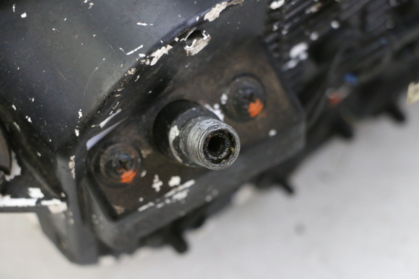 photo de VELOCIMETRO YAMAHA FJ 36Y 1100 (1984 - 1985) - Recambio usado revisado