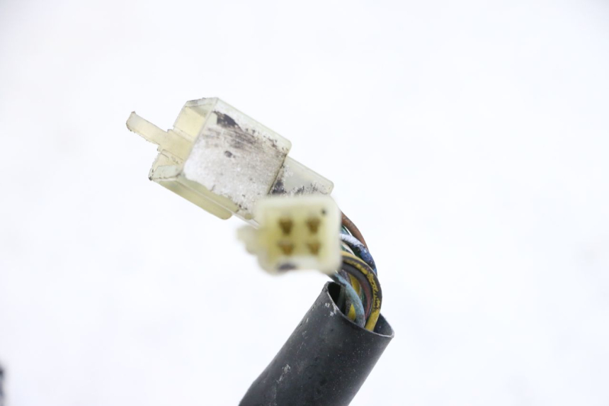 photo de VELOCIMETRO YAMAHA FJ 36Y 1100 (1984 - 1985) - Marcados y referencias originales