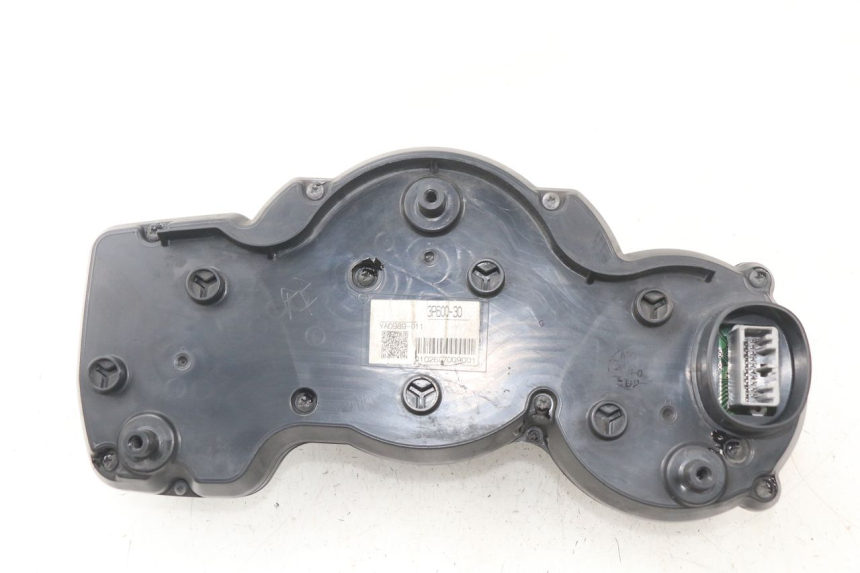 photo de CUENTA KILÓMETROS YAMAHA FJR ABS 1300 (2006 - 2012) - Vista general del producto