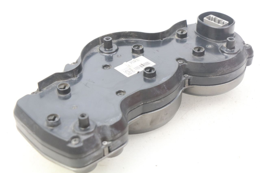 photo de CUENTA KILÓMETROS YAMAHA FJR ABS 1300 (2006 - 2012) - Detalle de la pieza