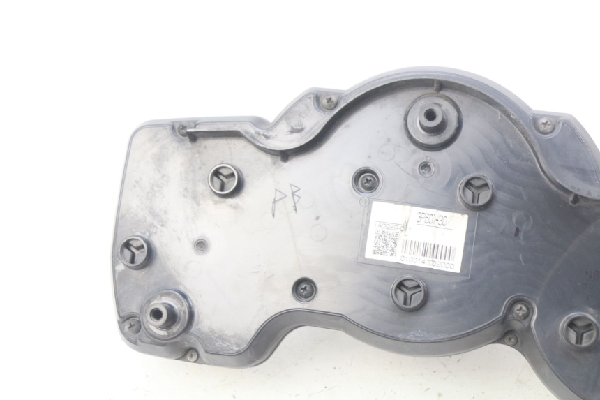 photo de CUENTA KILÓMETROS YAMAHA FJR ABS 1300 (2006 - 2012) - Zoom estado de uso