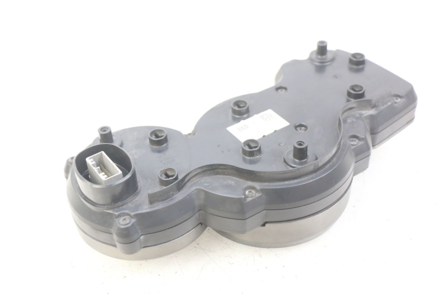 photo de CUENTA KILÓMETROS YAMAHA FJR ABS 1300 (2006 - 2012) - Detalle de la pieza