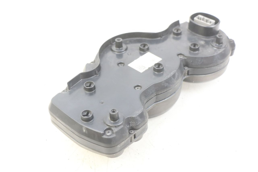 photo de CUENTA KILÓMETROS YAMAHA FJR ABS 1300 (2006 - 2012) - Zoom estado de uso