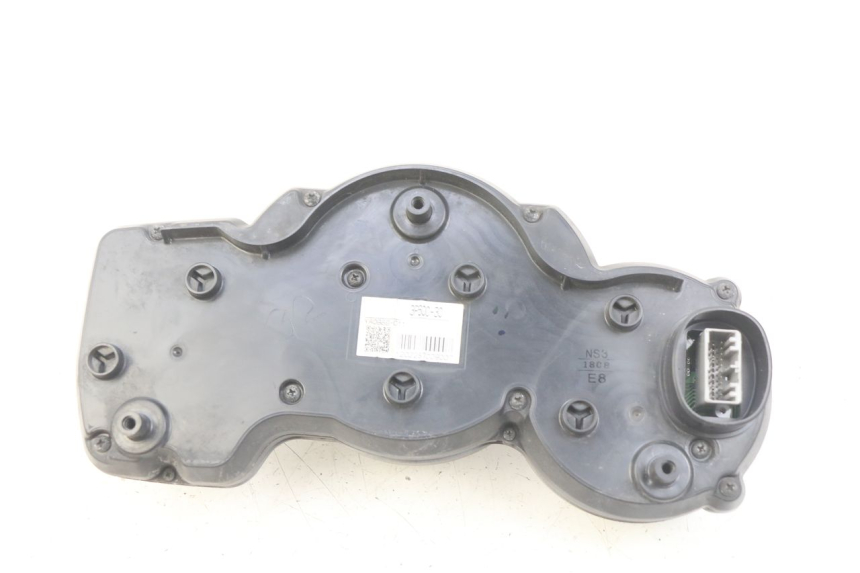 photo de CUENTA KILÓMETROS YAMAHA FJR ABS 1300 (2006 - 2012) - Otra perspectiva