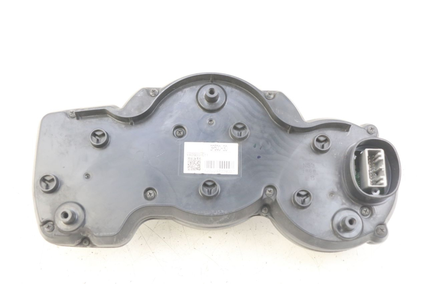 photo de CUENTA KILÓMETROS YAMAHA FJR ABS 1300 (2006 - 2012) - Vista general del producto