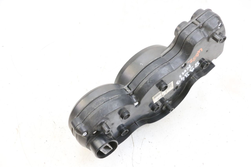 photo de CUENTA KILÓMETROS YAMAHA FJR ABS 1300 (2006 - 2012) - Detalle de la pieza