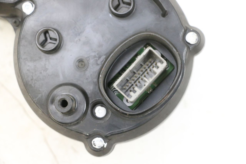 photo de CUENTA KILÓMETROS YAMAHA FJR ABS 1300 (2006 - 2012) - Vista general del producto