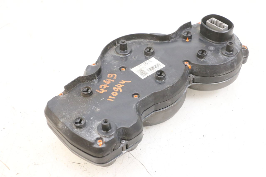 photo de CUENTA KILÓMETROS YAMAHA FJR ABS 1300 (2006 - 2012) - Vista general del producto