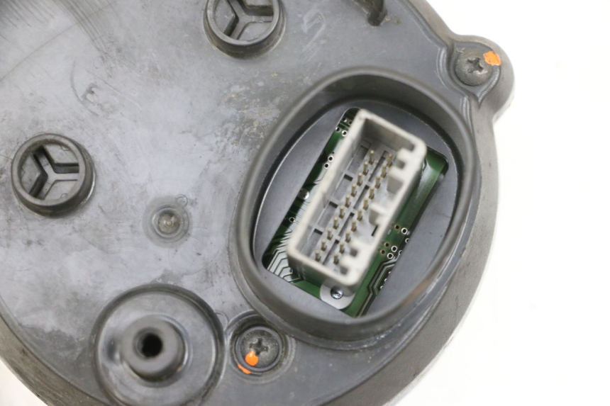 photo de CUENTA KILÓMETROS YAMAHA FJR ABS 1300 (2006 - 2012) - Otra vista del artículo