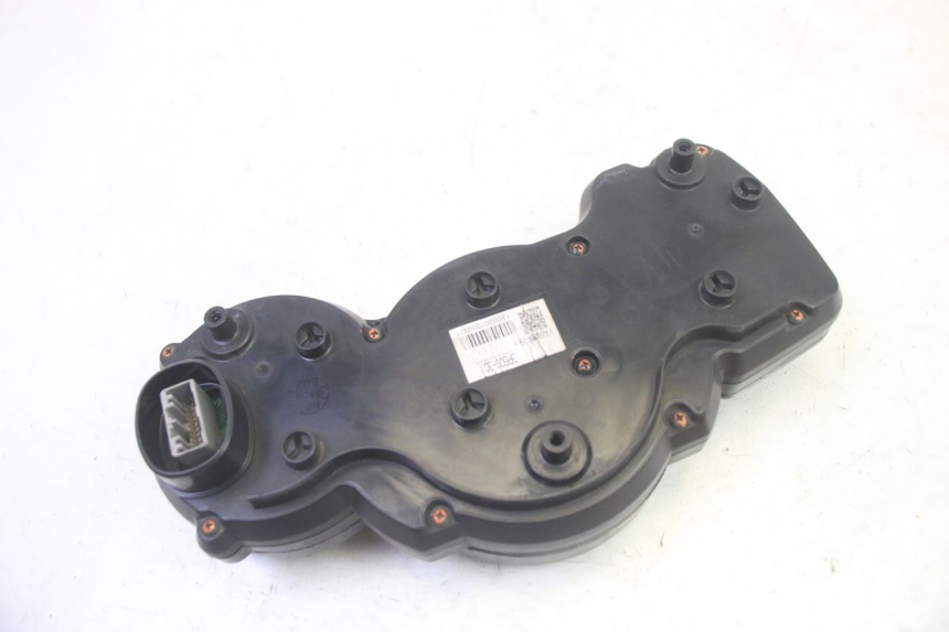 photo de CUENTA KILÓMETROS YAMAHA FJR ABS 1300 (2006 - 2012) - Marcados y referencias originales