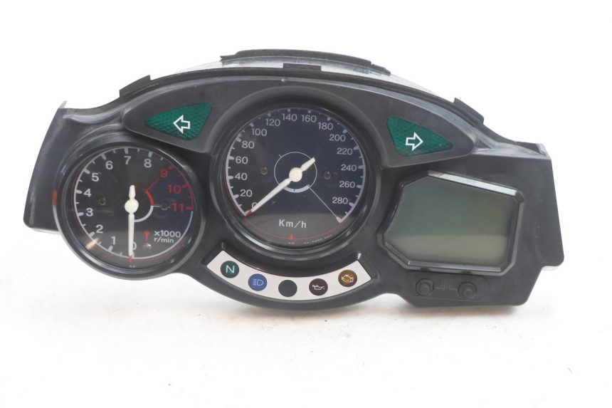 photo de VELOCIMETRO YAMAHA FJR 1300 (2001 - 2005) - Vista principal