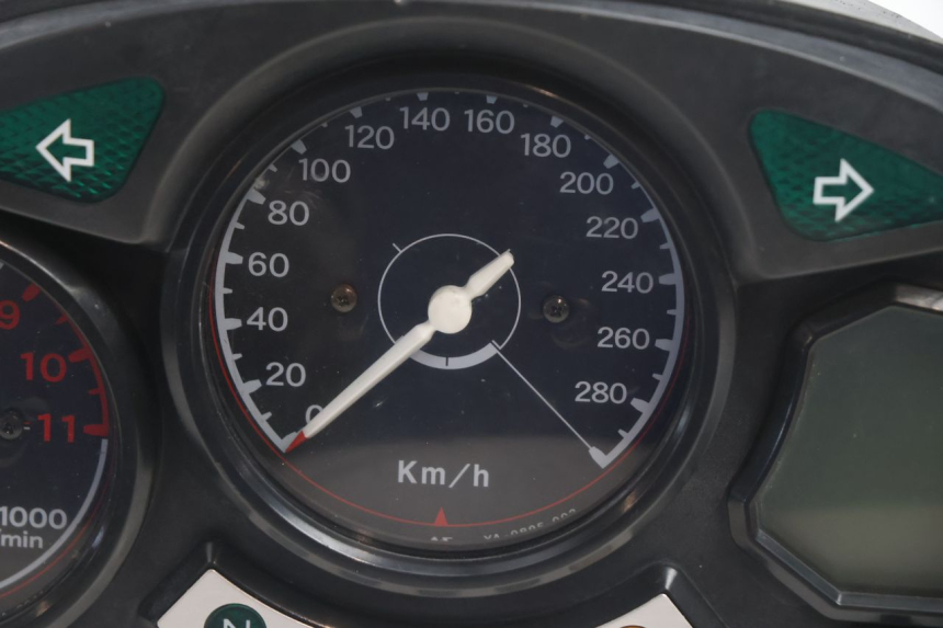 photo de VELOCIMETRO YAMAHA FJR 1300 (2001 - 2005) - Zoom estado de uso