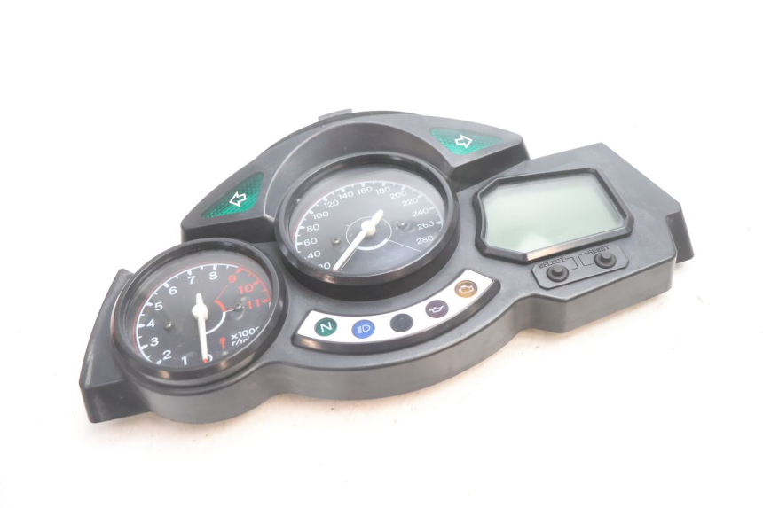 photo de VELOCIMETRO YAMAHA FJR 1300 (2001 - 2005) - Vista general del producto