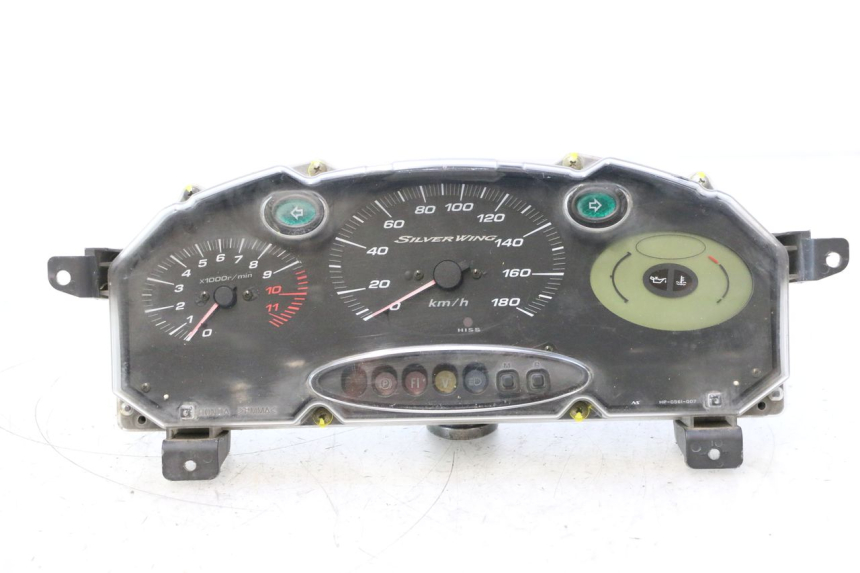 photo de VELOCIMETRO HONDA FJS SILVER WING SILVERWING 400 (2005 - 2008) - Vista principal