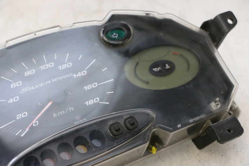 photo de VELOCIMETRO HONDA FJS SILVER WING SILVERWING 400 (2005 - 2008) - Detalle de la pieza