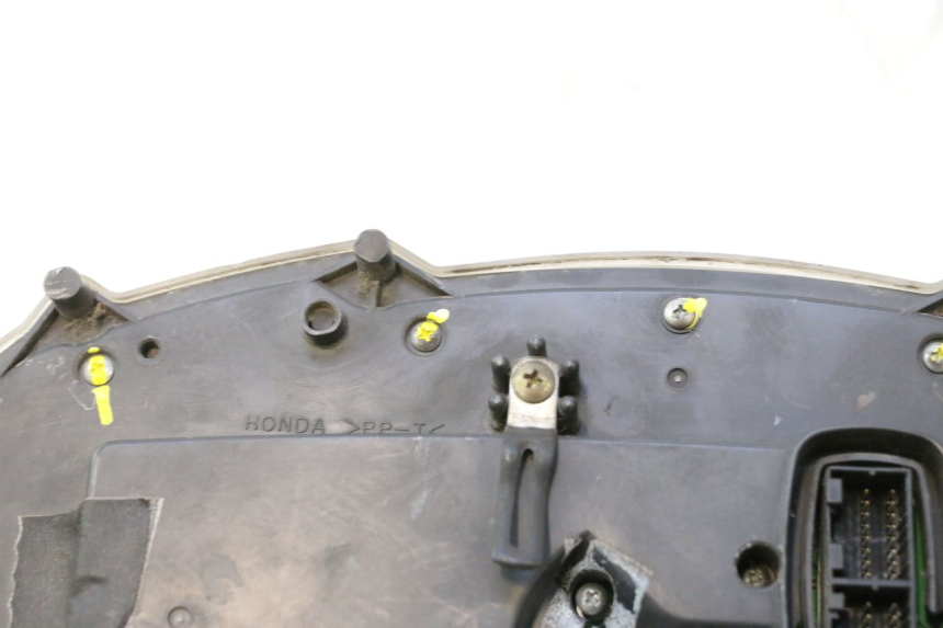 photo de VELOCIMETRO HONDA FJS SILVER WING SILVERWING 400 (2005 - 2008) - Primer plano de alta resolución