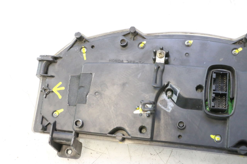 photo de VELOCIMETRO HONDA FJS SILVER WING SILVERWING 400 (2005 - 2008) - Inspección visual detallada