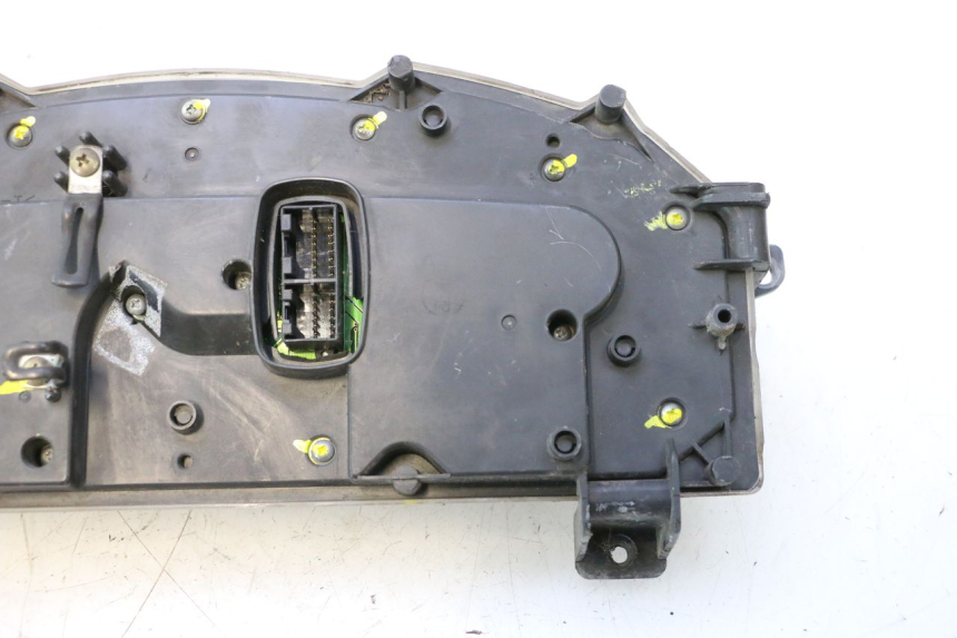 photo de VELOCIMETRO HONDA FJS SILVER WING SILVERWING 400 (2005 - 2008) - Enfoque en la estructura