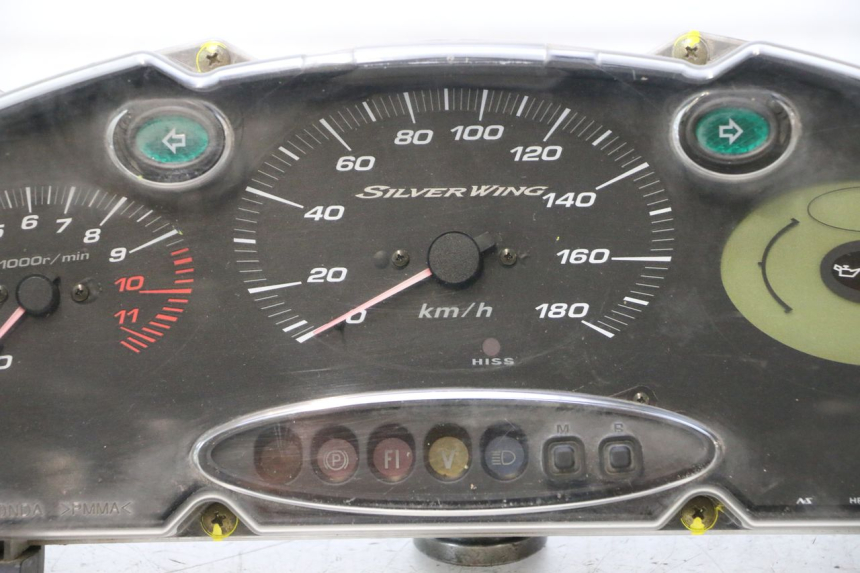 photo de VELOCIMETRO HONDA FJS SILVER WING SILVERWING 400 (2005 - 2008) - Vista principal