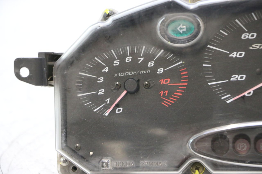 photo de VELOCIMETRO HONDA FJS SILVER WING SILVERWING 400 (2005 - 2008) - Detalle de la pieza